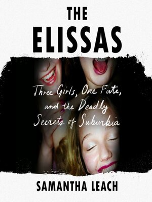 cover image of The Elissas